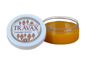 Wachs für Holzoberflächen