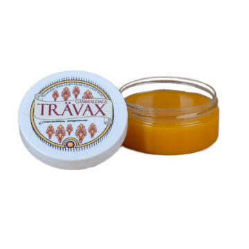 Wachs für Holzoberflächen