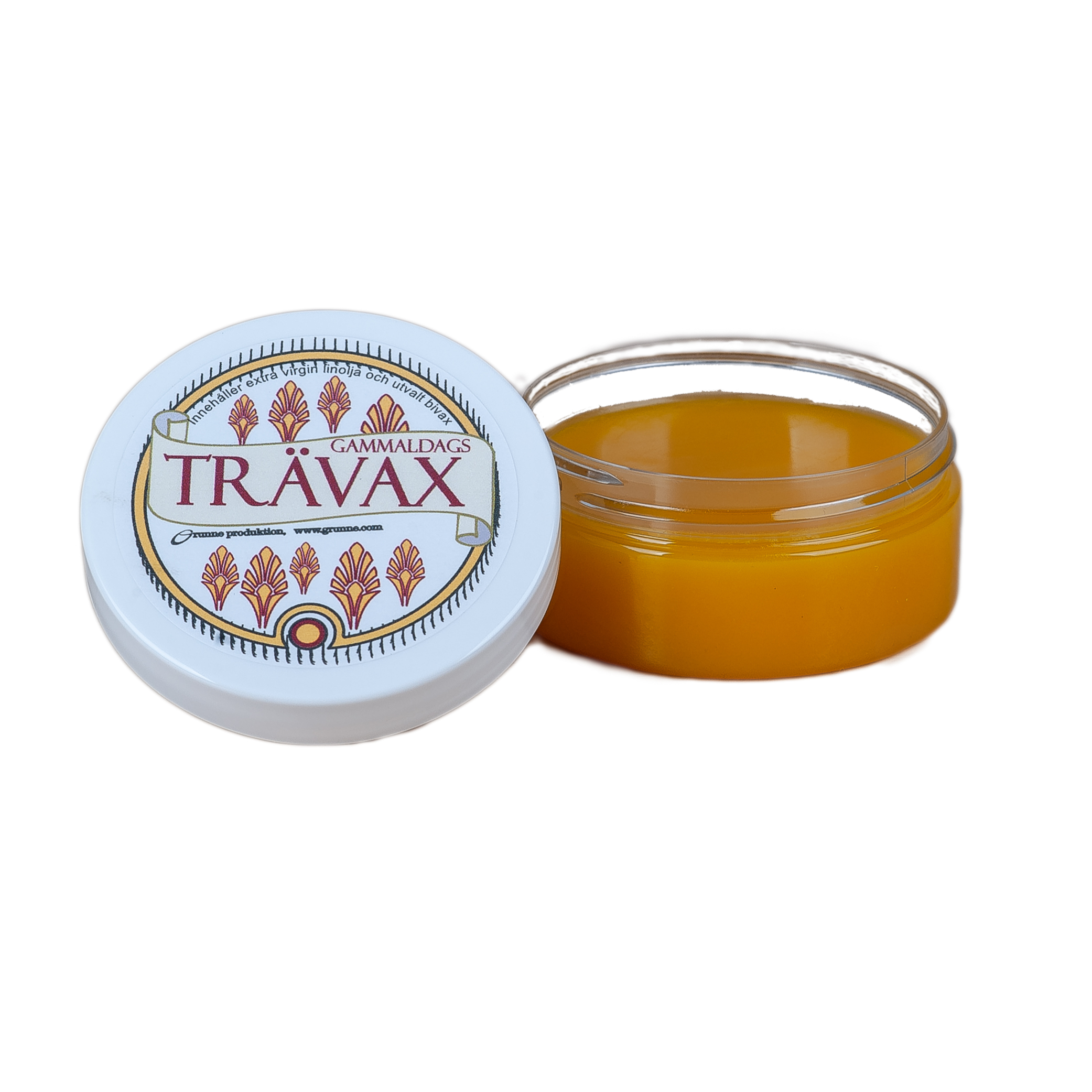 Wachs für Holzoberflächen