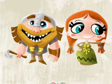 Geschenk - Gutschein