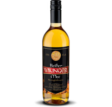 Wikinger Met Heiß - Heißer Wikinger Met