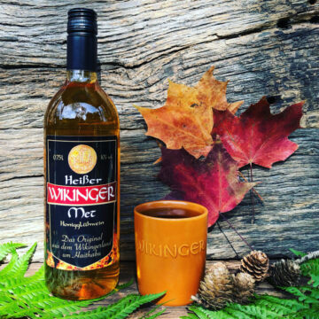 Alkoholische Getränke