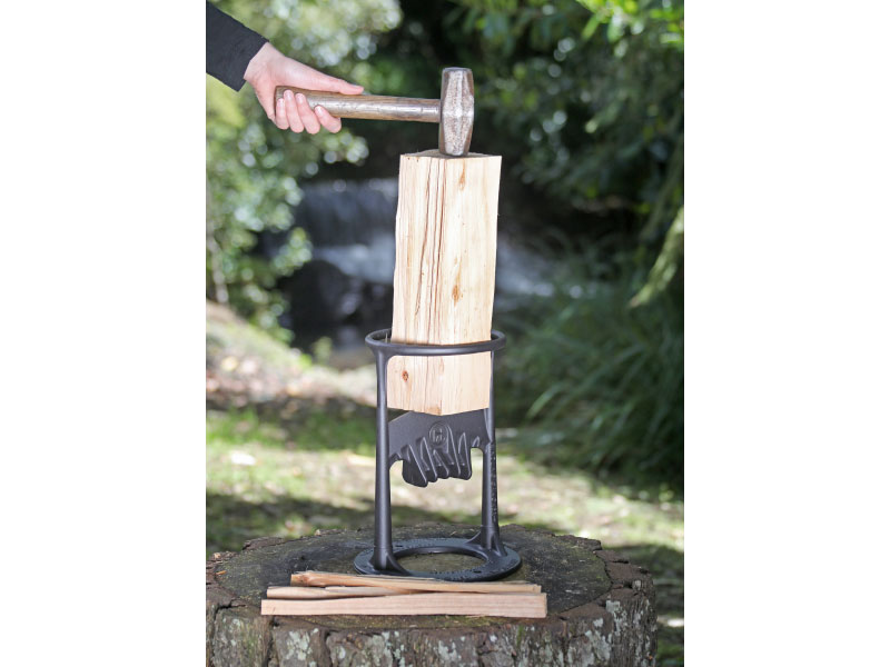 Kindling Cracker – Bild 3