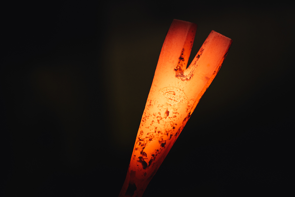 TOVE- Kuhfuß – Bild 4