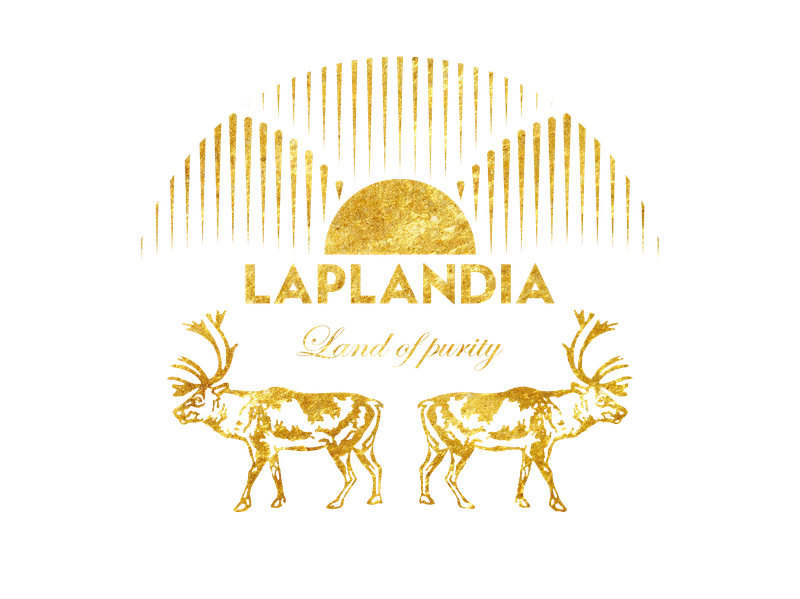 Laplandia Aureus Cloudberry Vodka 40% Vol. – Bild 7