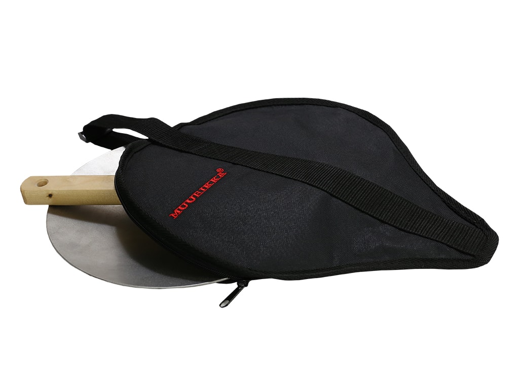 Leisku Muurikka Wanderpfanne + Schutztasche – Bild 4