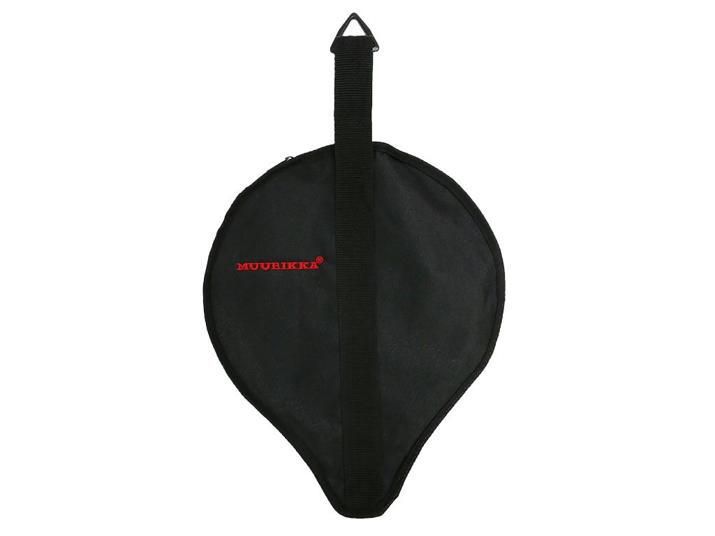 Leisku Muurikka Wanderpfanne + Schutztasche – Bild 5