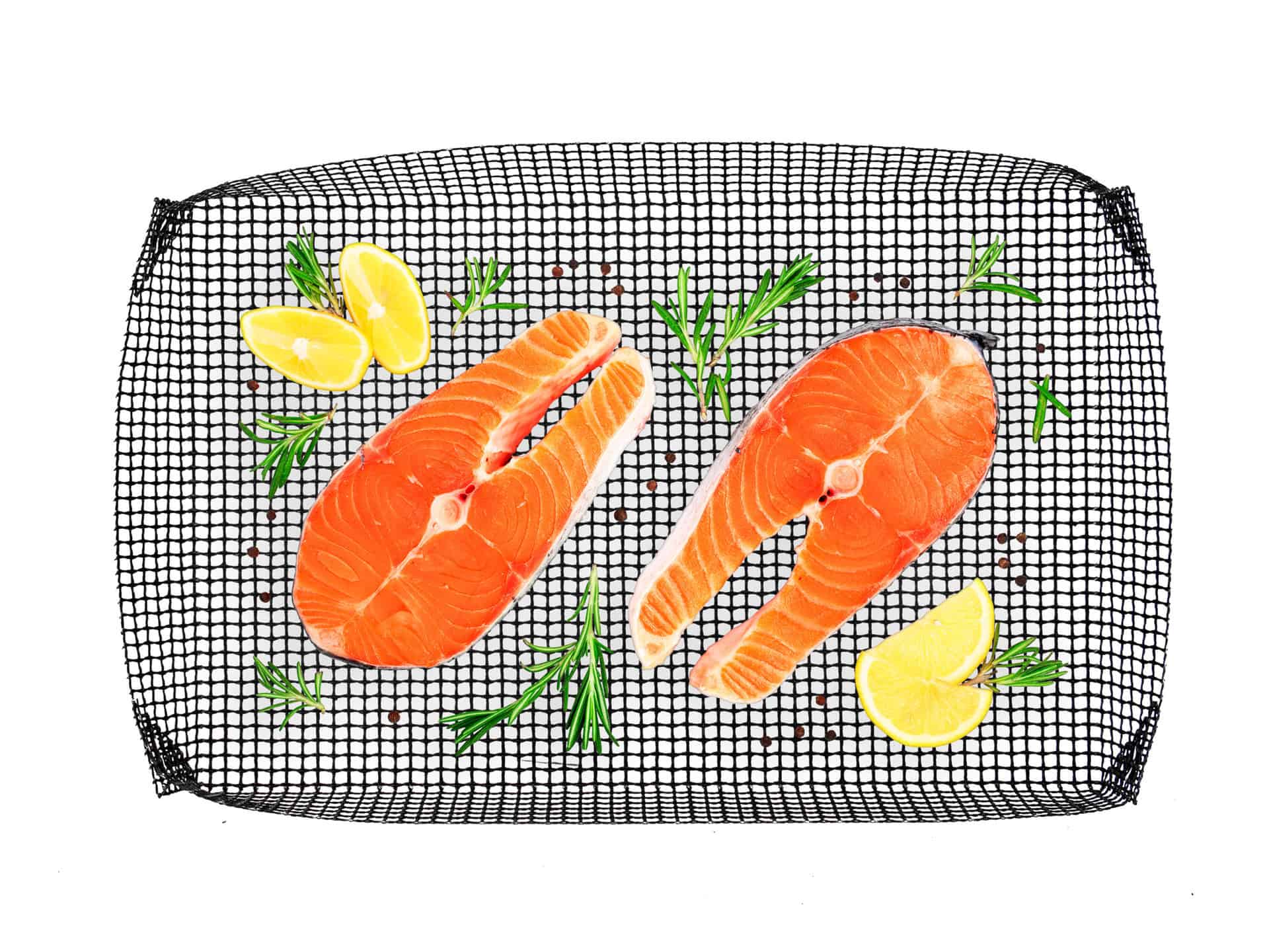 MUURIKKA GRILLKORB & RÄUCHERKORB – Bild 2