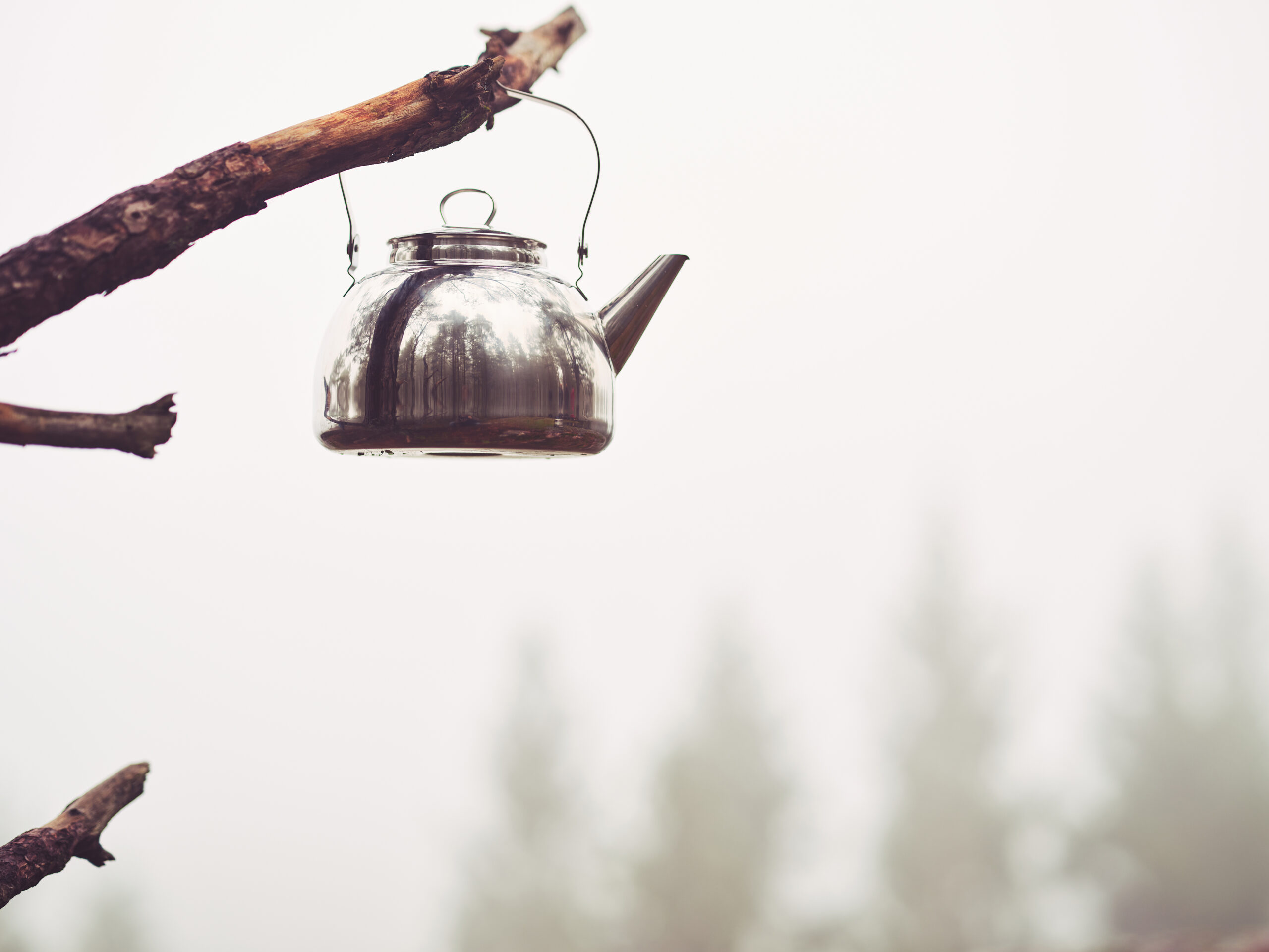 Muurikka Lagerfeuer Kaffeekanne 1,5 und 3,0 l – Bild 6