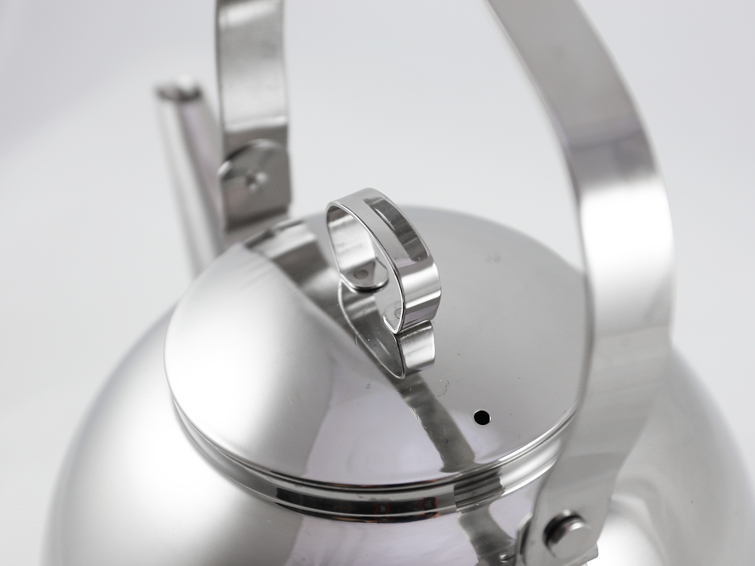 Muurikka Lagerfeuer Kaffeekanne 1,5 und 3,0 l – Bild 3