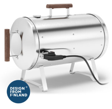 Muurikka Elektroräuchergerät PRO 1200 W