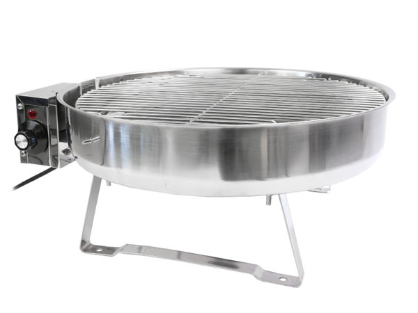 Muurikka Elektrogrill Tischmodell 2200W – Bild 2