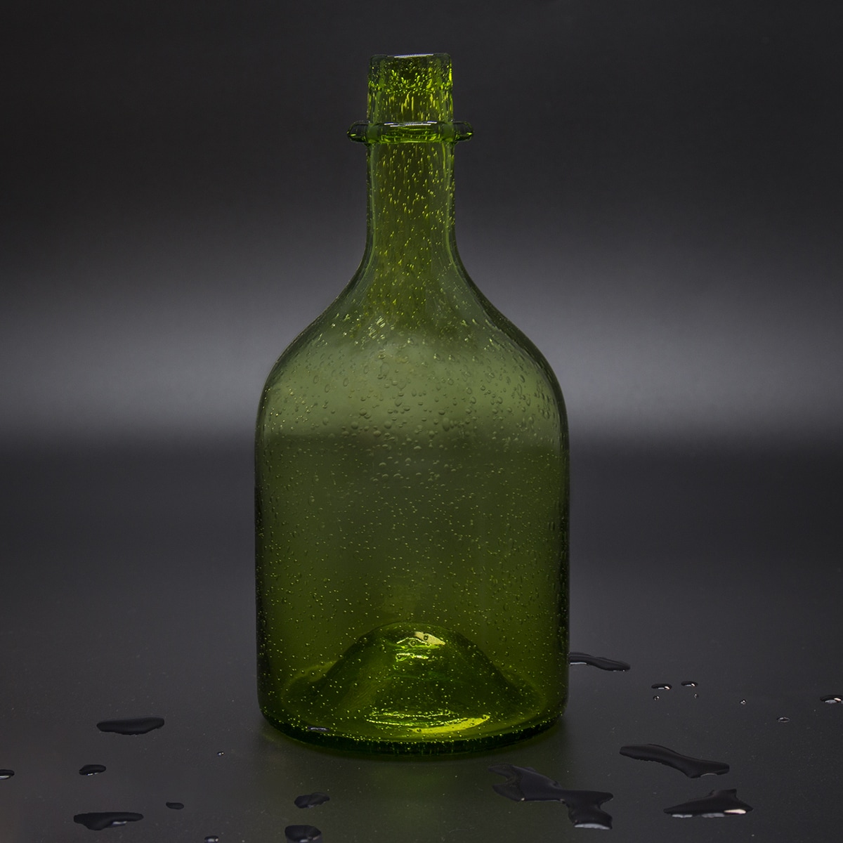 Likör-, Wein- & Wassergefäß "Antonius" – Bild 2