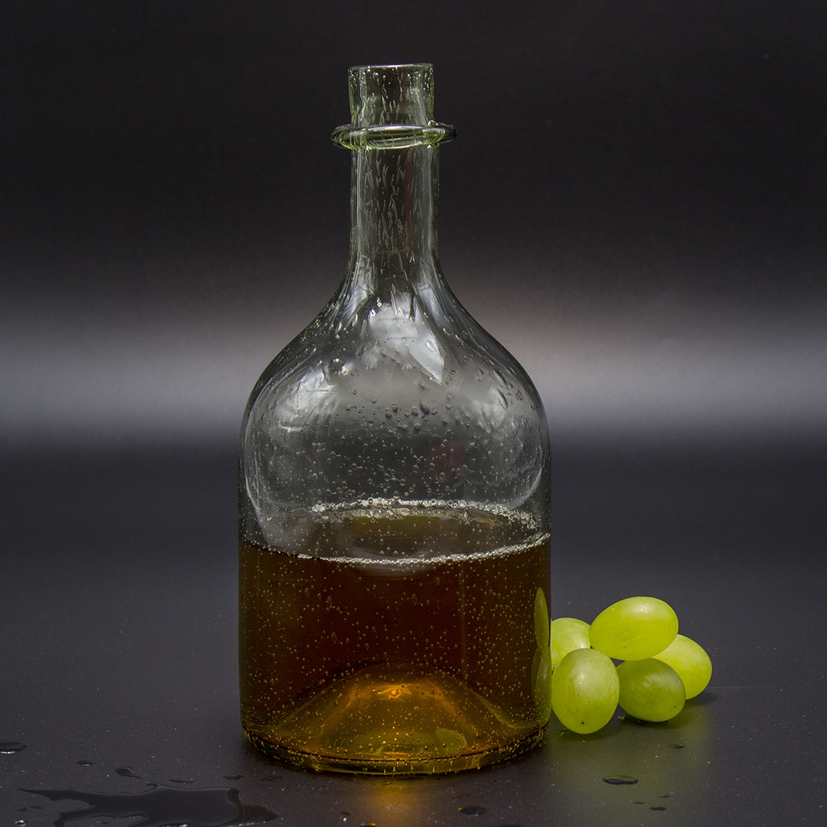 Likör-, Wein- & Wassergefäß "Antonius"