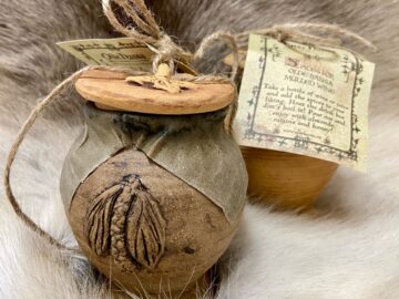 „OLDE HANSA“- Glühweingewürz