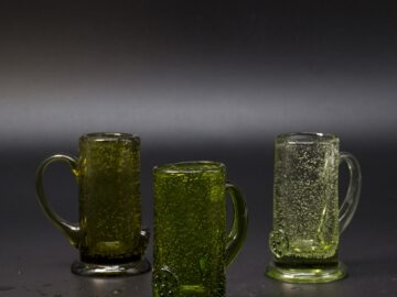 Schnapsglas "Monachus" von Olde Hansa