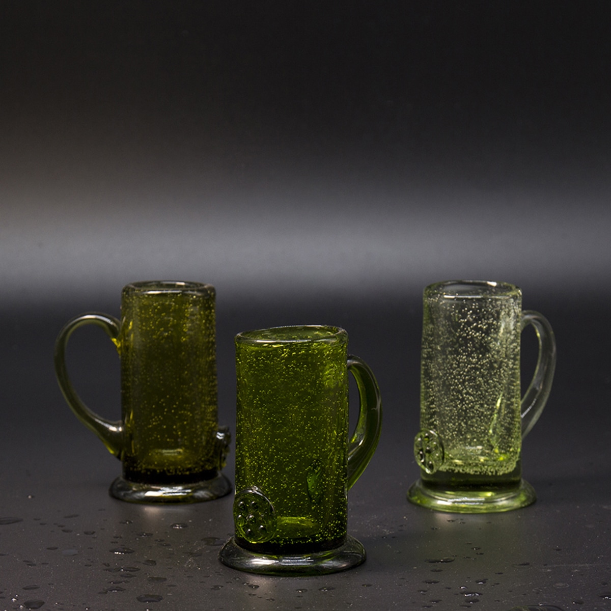 Schnapsglas "Monachus" von Olde Hansa