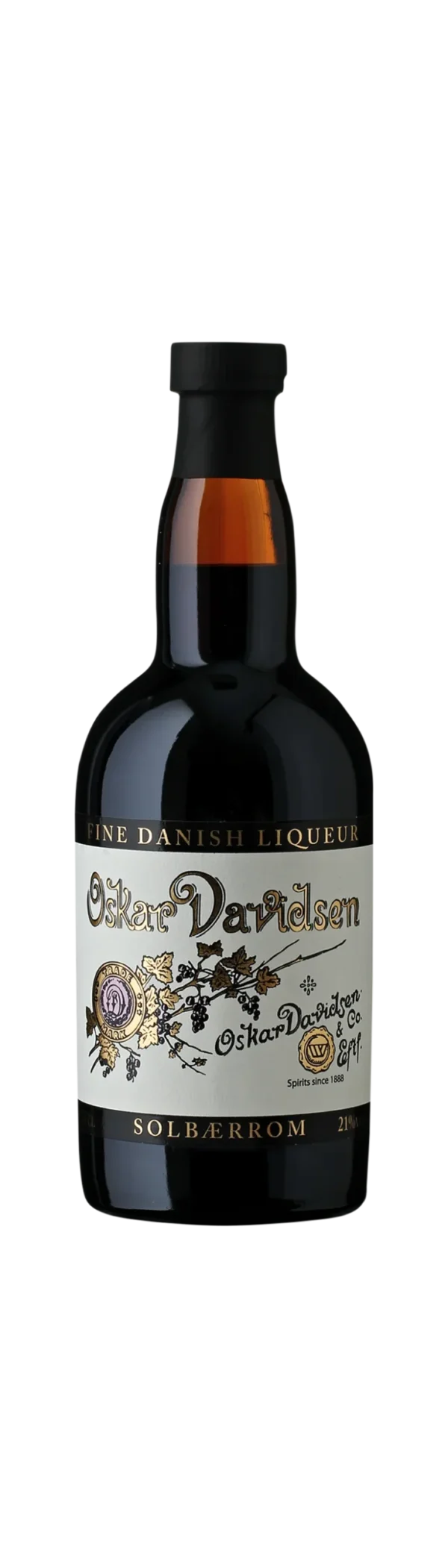 Oskar Davidsen