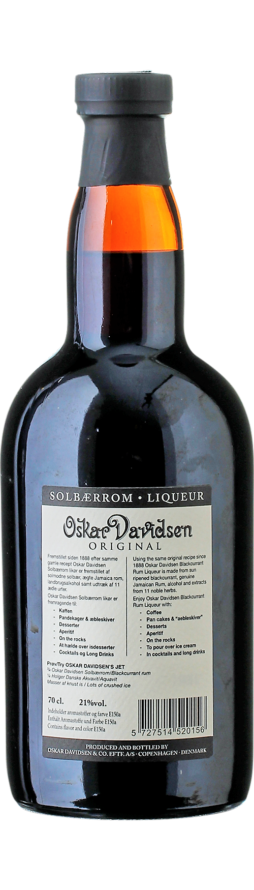 Oskar Davidsen – Bild 3