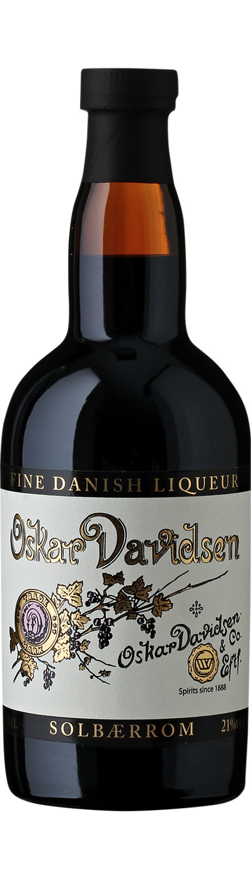 Oskar Davidsen – Bild 2