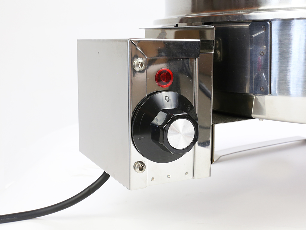 Muurikka Elektrogrill Tischmodell 2200W – Bild 3