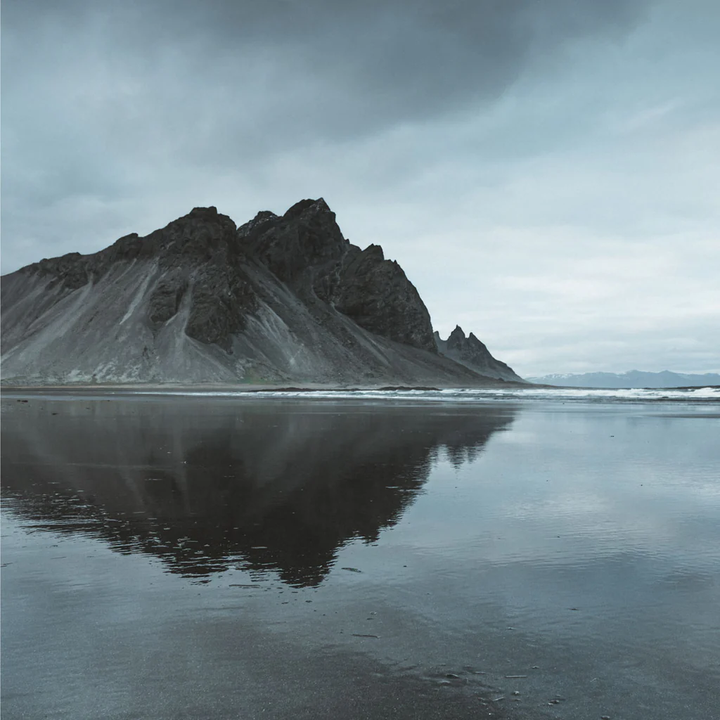 Saltverk Island Meersalz mit Algen 90g – Bild 4