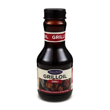 Santa Maria Grillöl Chili 270 ml