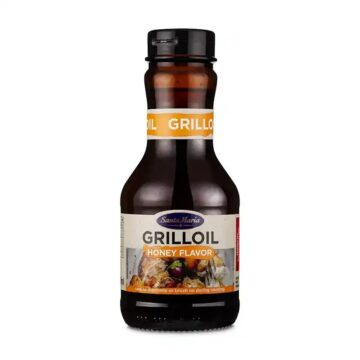 Santa Maria Grillöl Honig 270ml