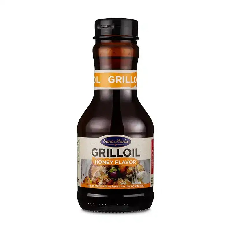 Santa Maria Grillöl Honig 270ml