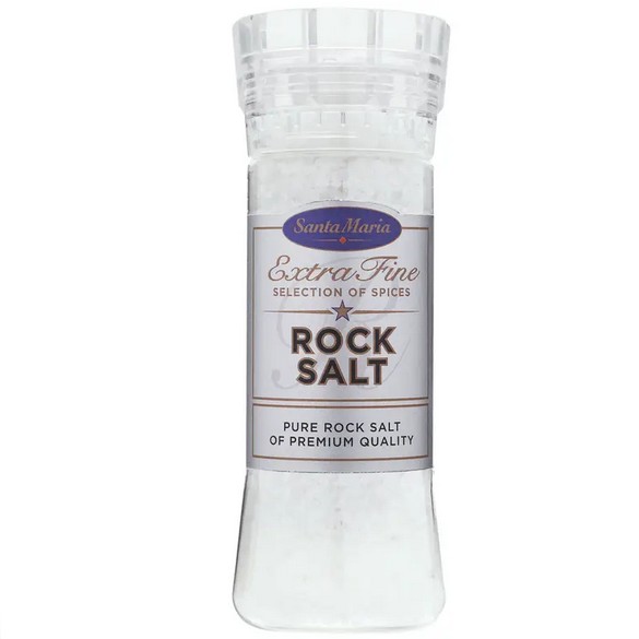 Santa Maria Rocksalt 455g