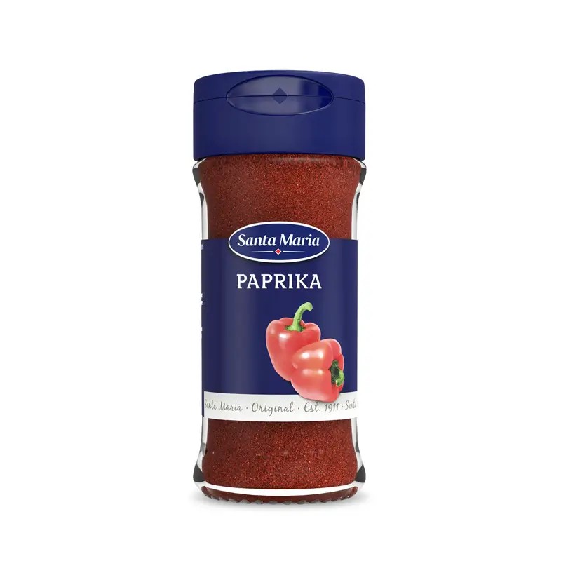Santa Maria Smoked Paprika 37g