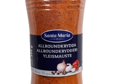 Santa Maria Allroundgewürz