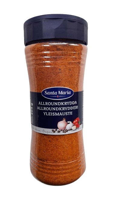 Santa Maria Allroundgewürz