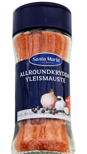 Santa Maria Allroundgewürz – Bild 2