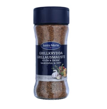 Santa Maria Grillgewürz Knoblauch & Kräuter