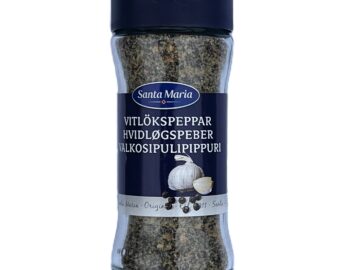 Santa Maria Knoblauchpfeffer (Vitlökspeppar)