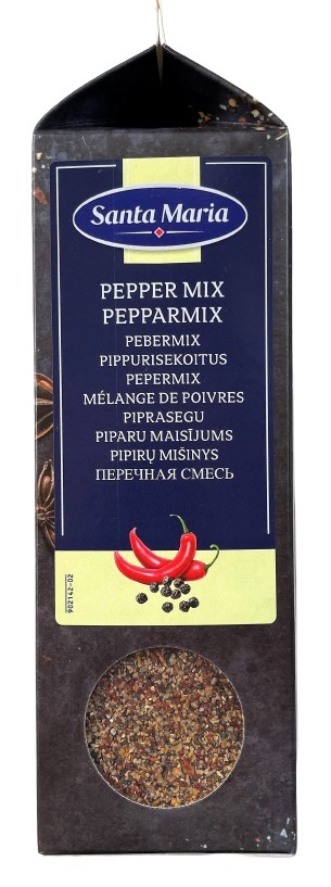 Santa Maria Pepparmix - Pfeffermix – Bild 3