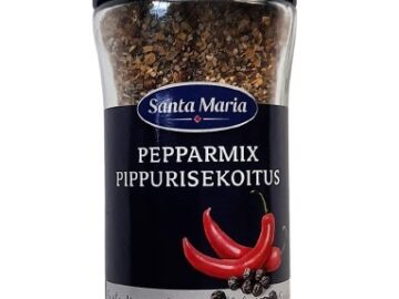 Santa Maria Pepparmix - Pfeffermix