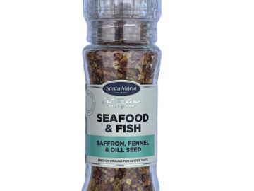 Santa Maria Seafood & Fish 90g