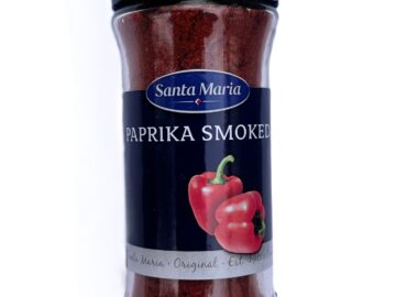Santa Maria Paprika Smoked 37g