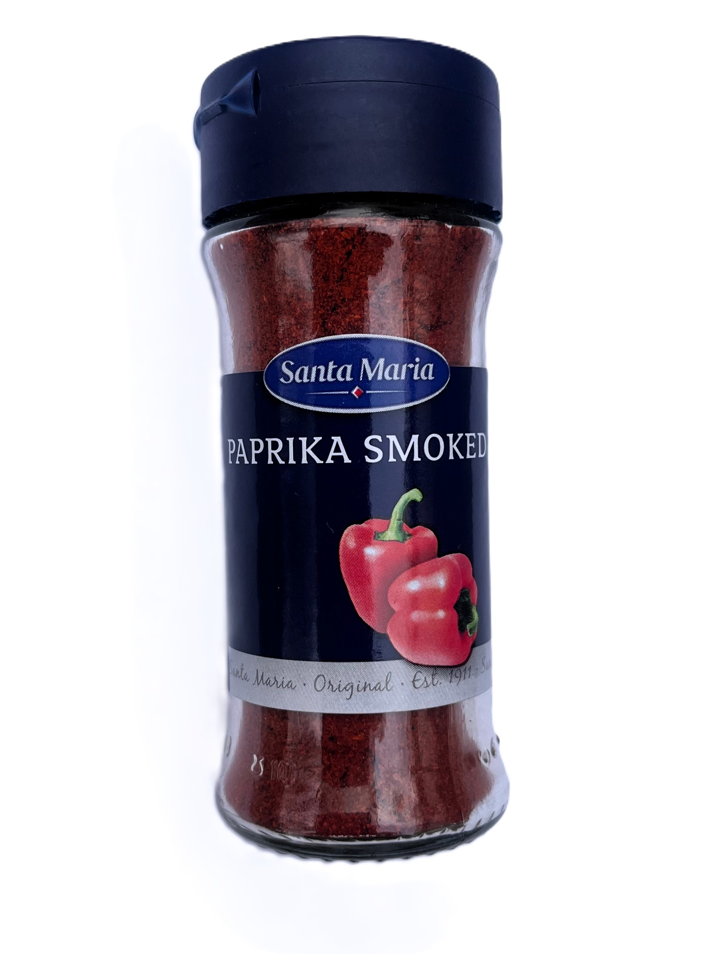 Santa Maria Paprika Smoked 37g