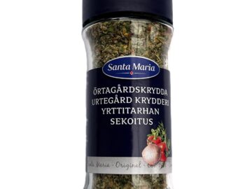 Santa Maria Kräutergarten Gewürz 30g