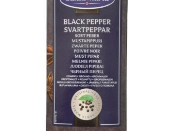 Santa Maria Schwarzer Pfeffer (Svartpeppar)