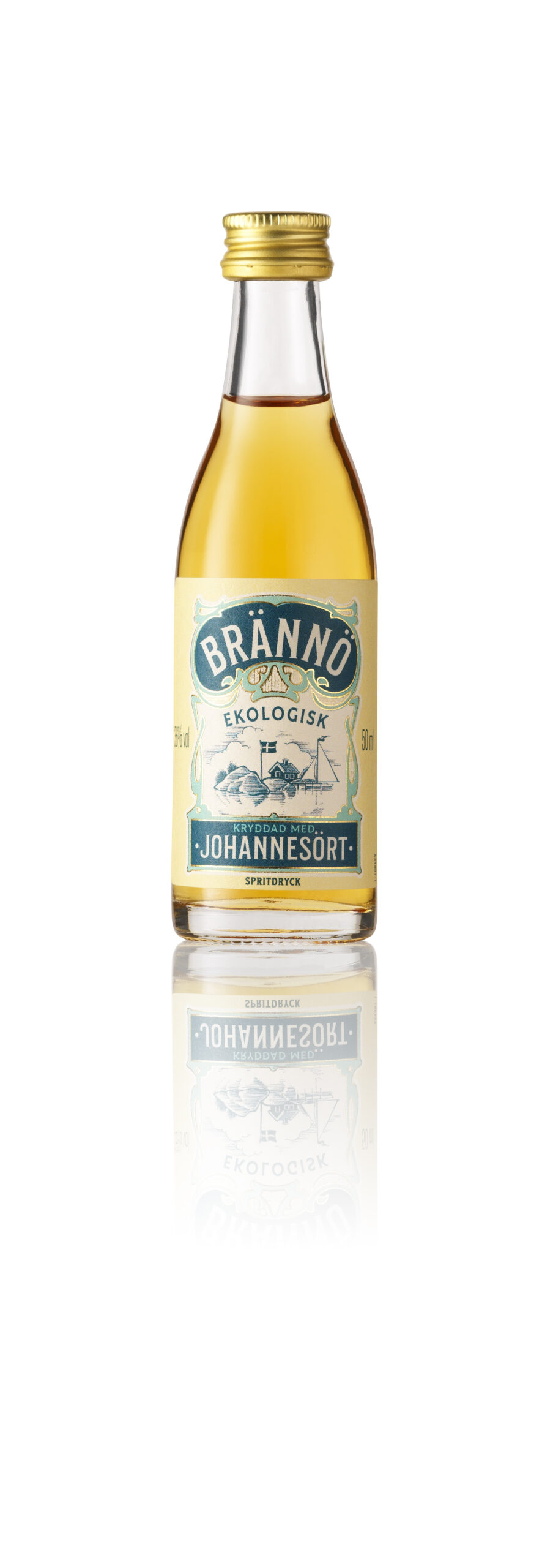 Skärgårdssnapsar - Schwedische Schärenschnäpse – Bild 10