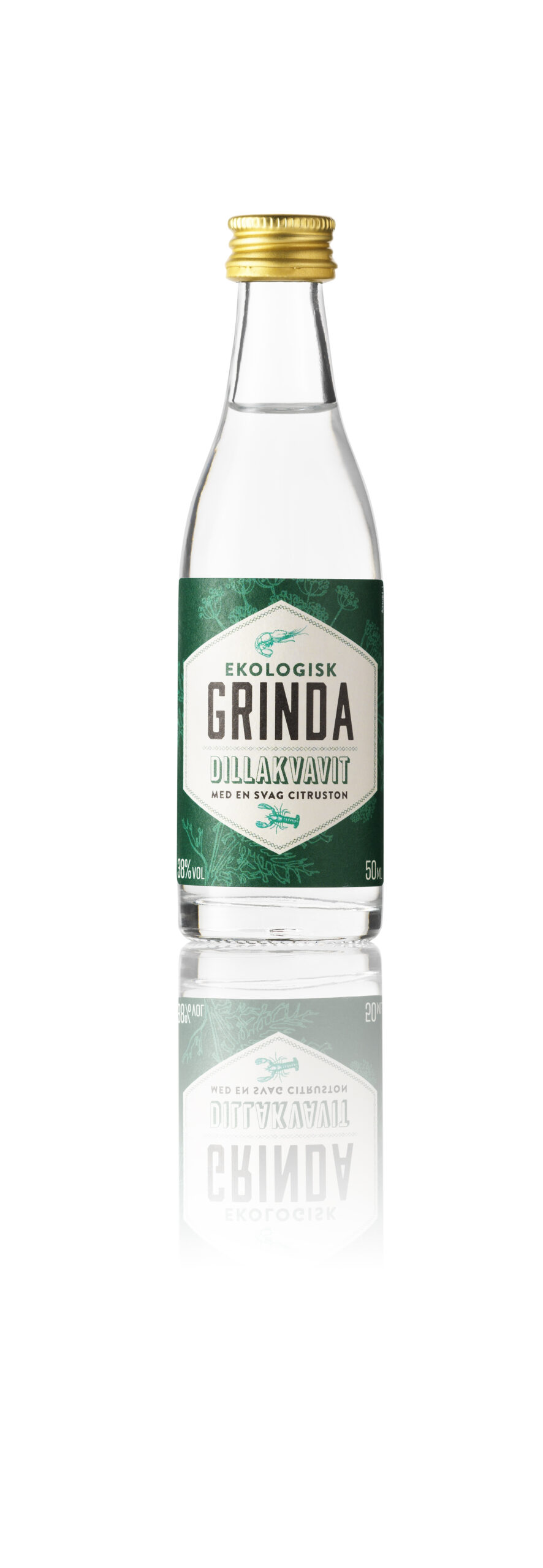 Skärgårdssnapsar - Schwedische Schärenschnäpse – Bild 12