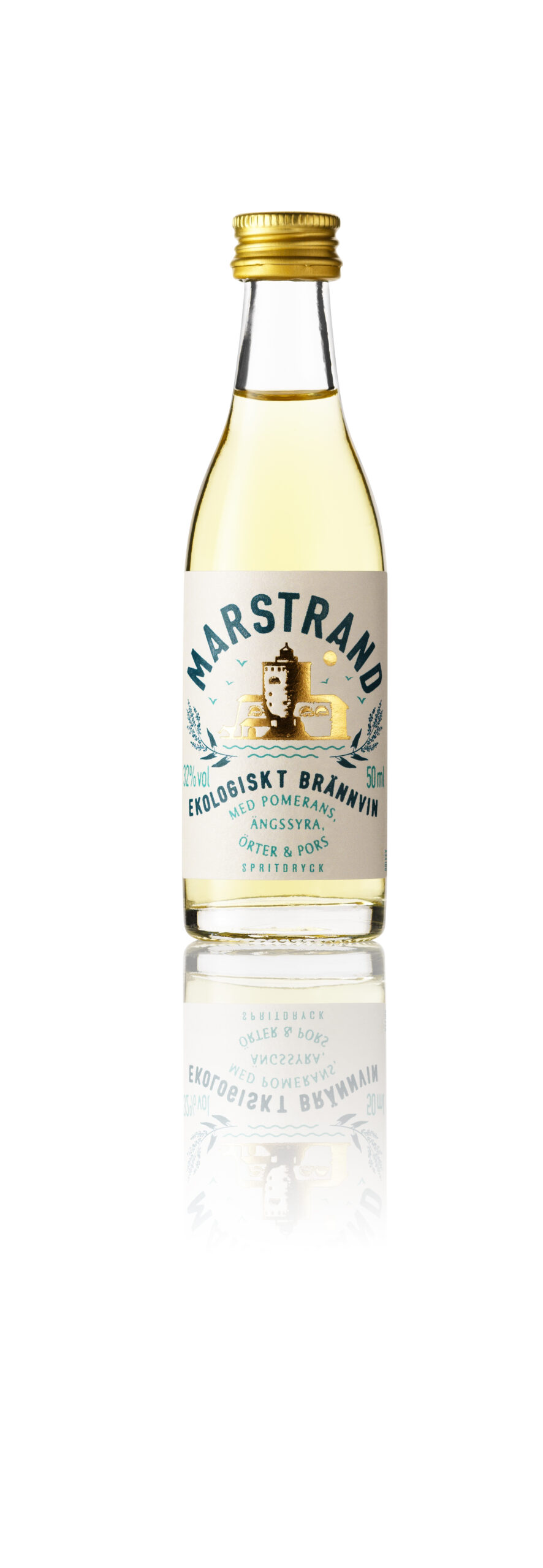 Skärgårdssnapsar - Schwedische Schärenschnäpse – Bild 14