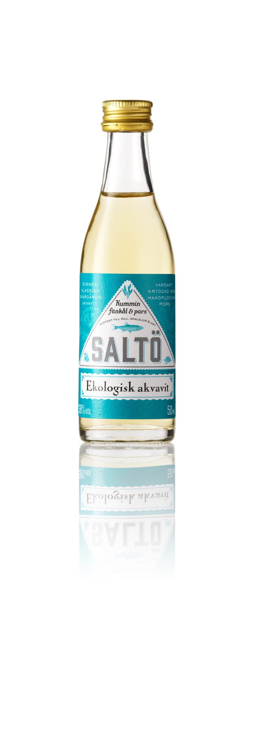 Skärgårdssnapsar - Schwedische Schärenschnäpse – Bild 13