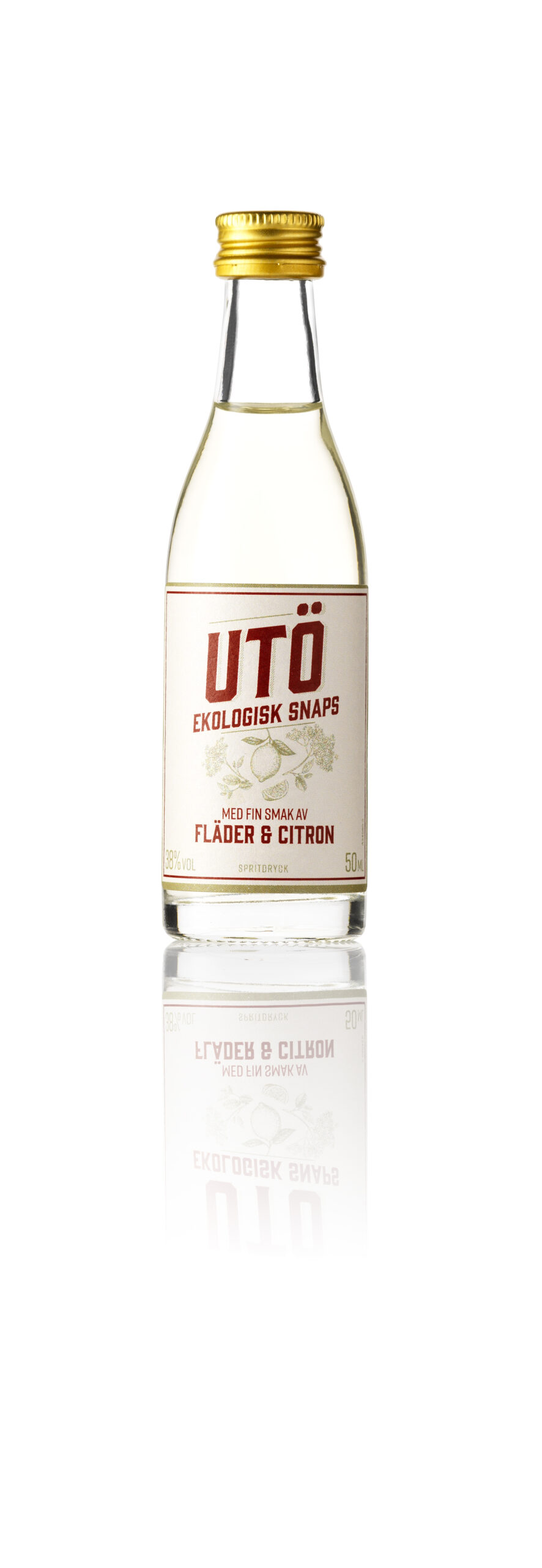 Skärgårdssnapsar - Schwedische Schärenschnäpse – Bild 7