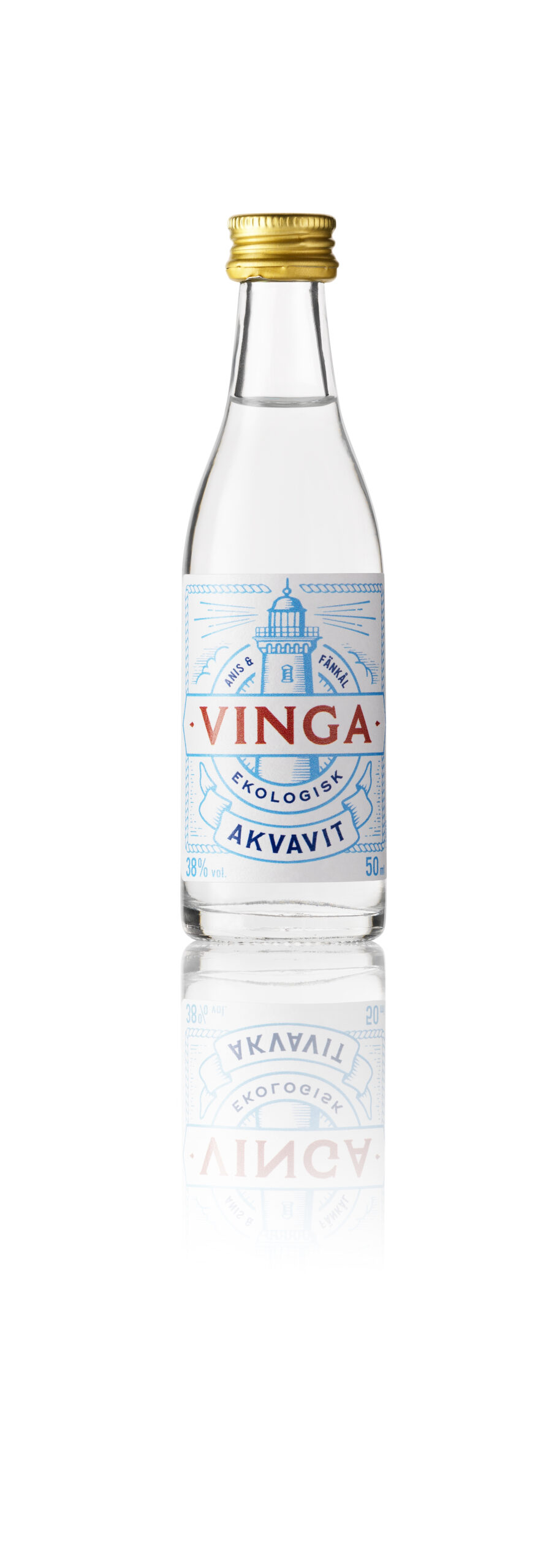 Skärgårdssnapsar - Schwedische Schärenschnäpse – Bild 8