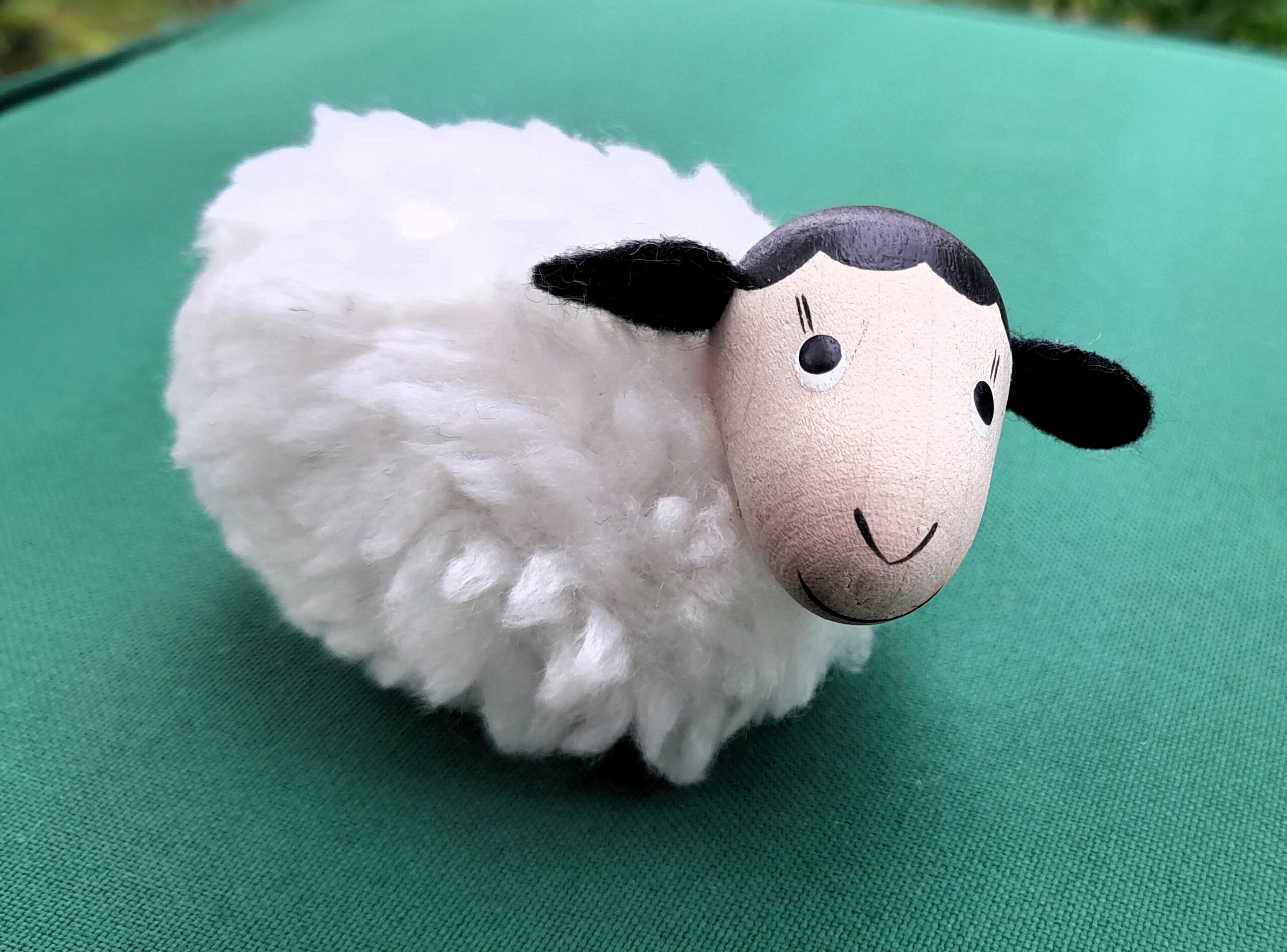 Mutterschaf – Bild 4